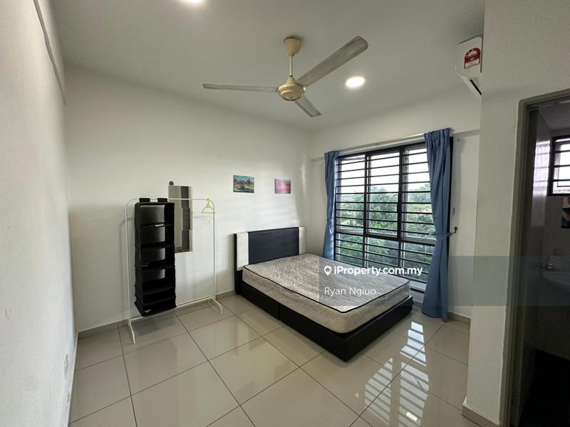 For Rent - Silk Residence