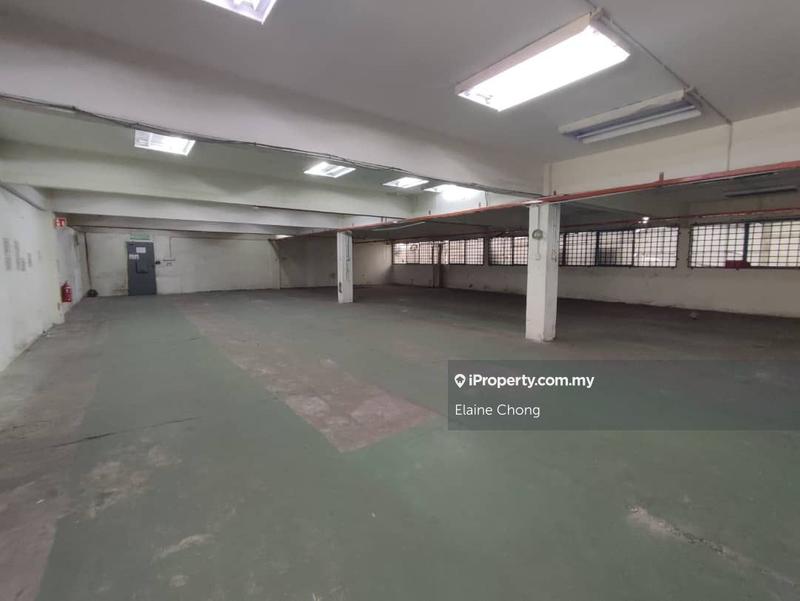 Commercial Bungalow for Rent in Petaling Jaya, Selangor by Elaine Chong - iProperty.com.my