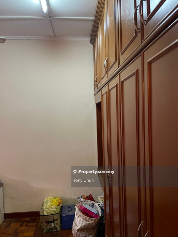Rumah Teres 2-Tingkat untuk Dijual di Sungai Besi Indah, Seri Kembangan oleh Tony Chun - iProperty.com.my