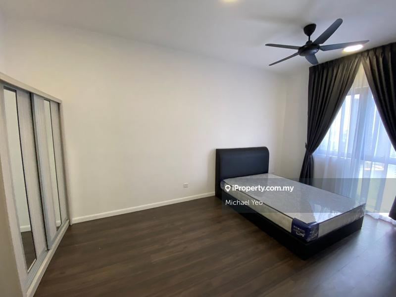 Kediaman Servis untuk Disewa di NOVUM oleh Michael Yeo - iProperty.com.my