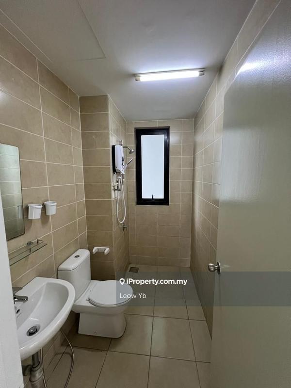 Service Residence for Sale in i-Residence @ i-City by Leow Yb - iProperty.com.my