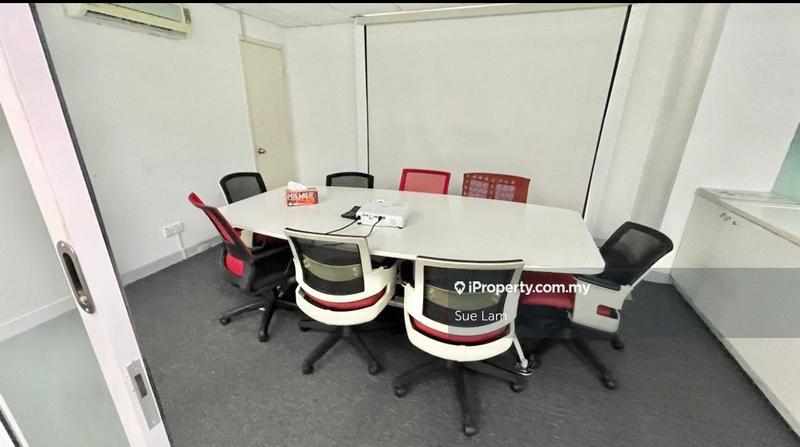 Office for Sale in SS2, Petaling Jaya by Sue Lam - iProperty.com.my