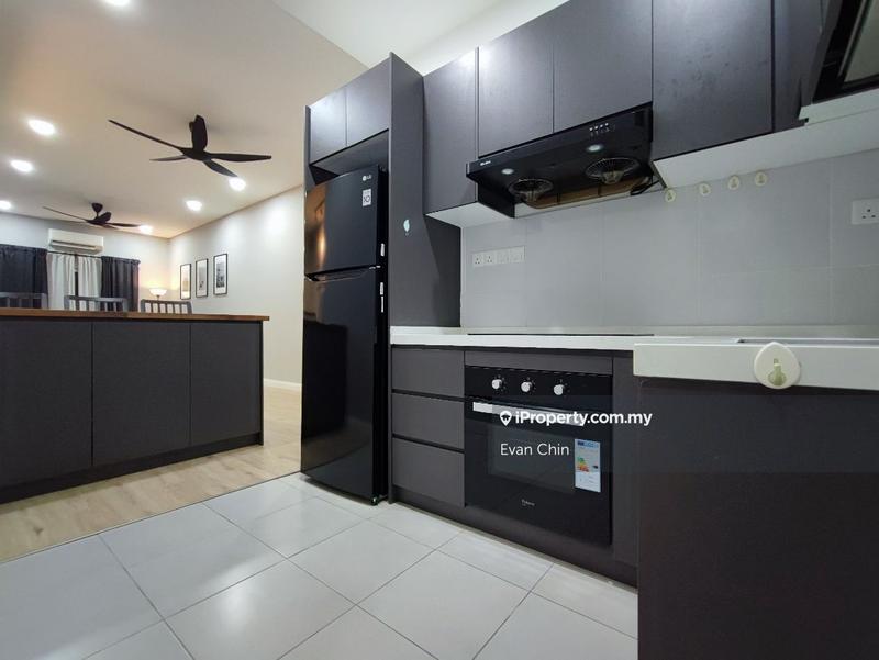 Apartment for Rent in Residensi Rimbunan Petaling by Evan Chin - iProperty.com.my