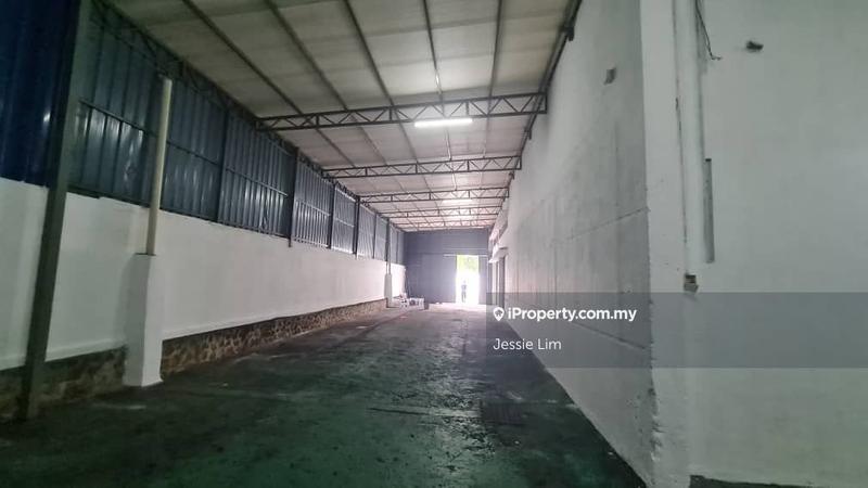 Semi-D Factory for Rent in Kota Kemuning, Shah Alam by Jessie Lim - iProperty.com.my