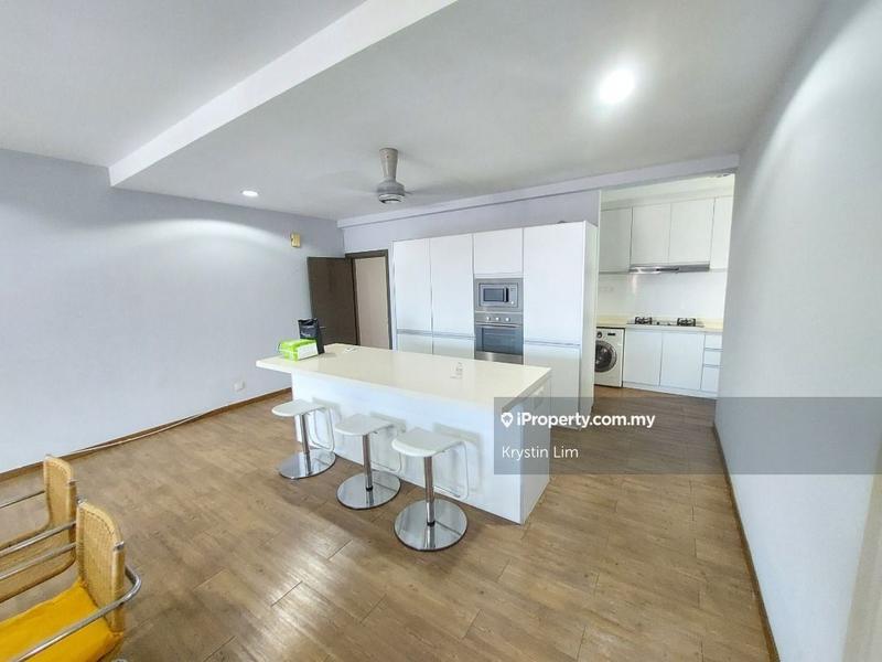 Kondominium untuk Dijual di Lakes Condominiums / Pangsapuri Tasik oleh Krystin Lim - iProperty.com.my