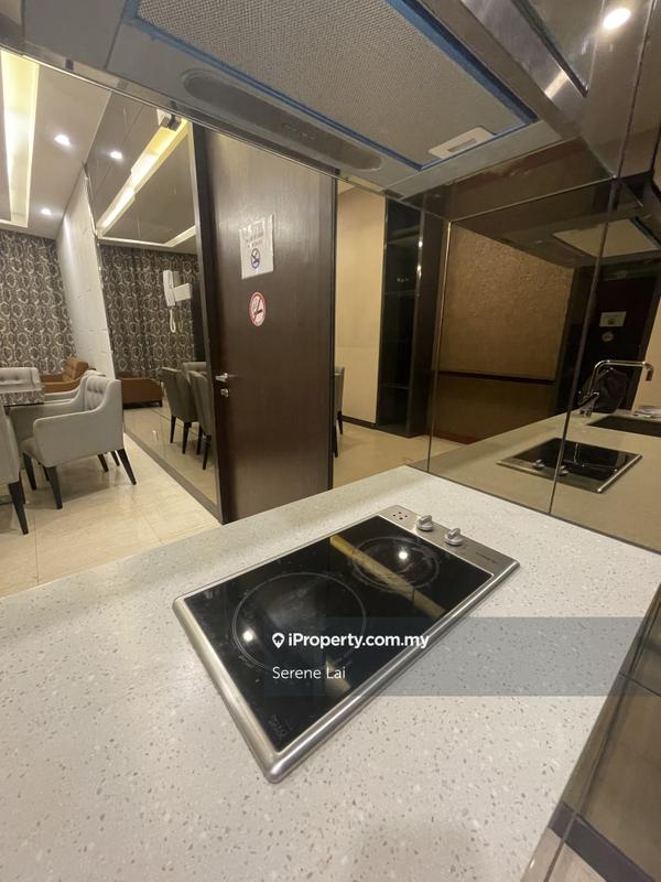 For Sale - Dorsett Residences Bukit Bintang