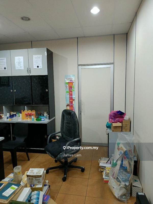Pejabat-Runcit untuk Disewa di Fair Park,Ipoh, Ipoh oleh James Lam - iProperty.com.my