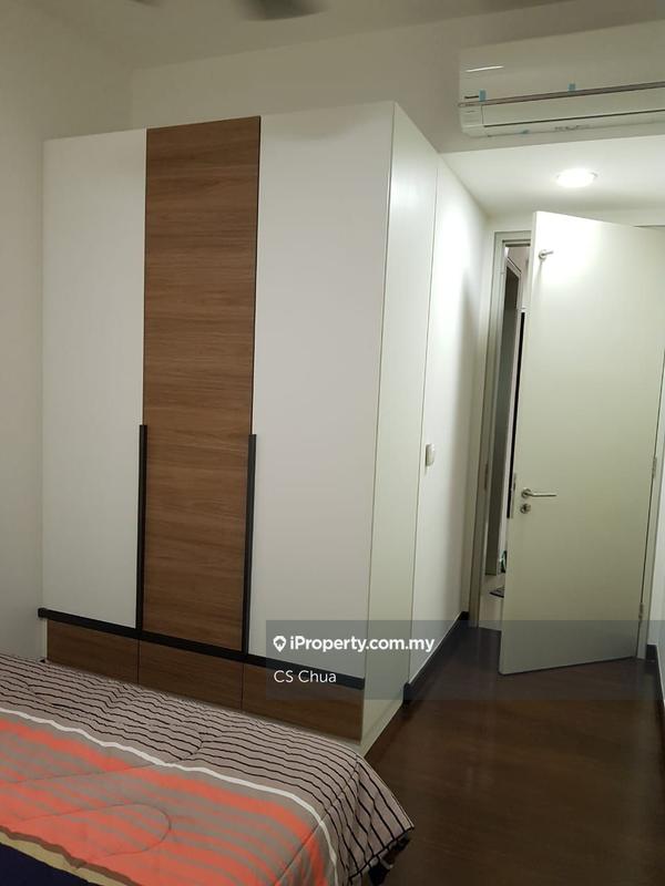 Service Residence for Rent in Paloma @ Tropicana Metropark by CS Chua - iProperty.com.my