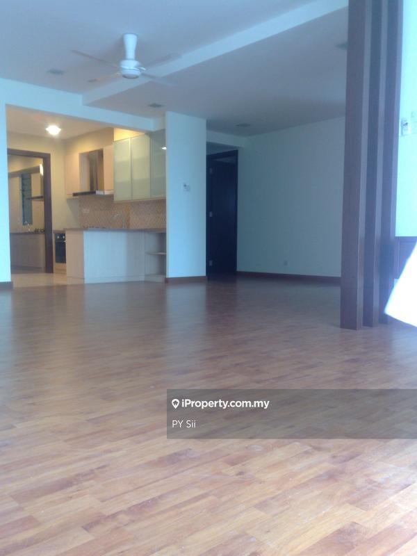 Condominium for Sale in Riana Green East by PY Sii - iProperty.com.my