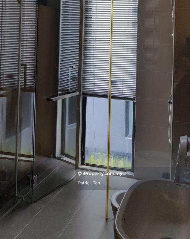 3.5-storey Terraced House for Sale in Empire Residence, Petaling Jaya by Patrick Tan - iProperty.com.my