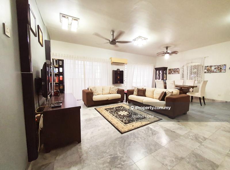 For Rent - Pertiwi Indah