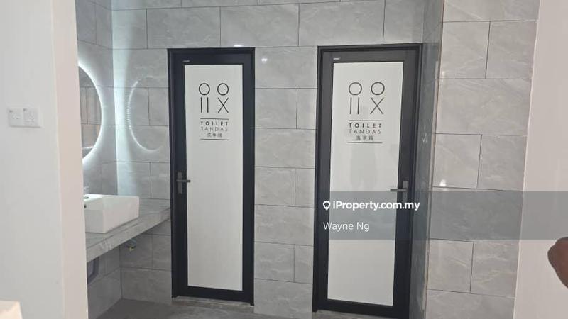 Office for Rent in Taman Danau Desa, Taman Desa by Wayne Ng - iProperty.com.my
