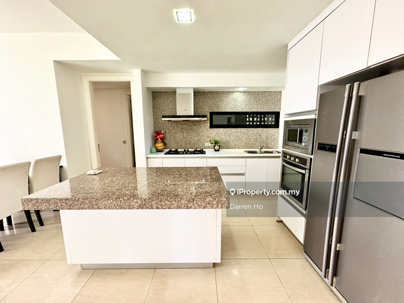 Condominium for Sale in Lumina Kiara by Darren Ho - iProperty.com.my
