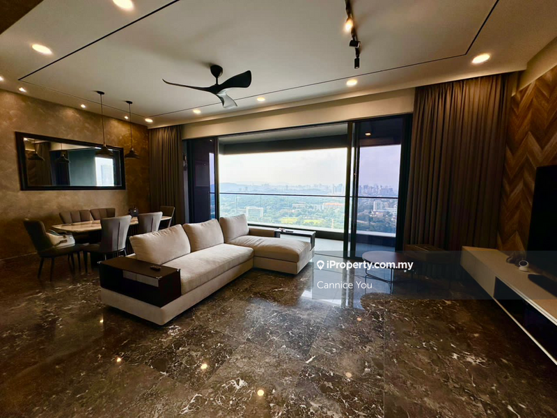 For Rent - The Estate