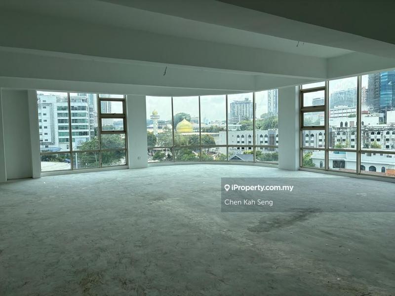 Pejabat untuk Disewa di Seksyen 19, Petaling Jaya oleh Chen Kah Seng - iProperty.com.my
