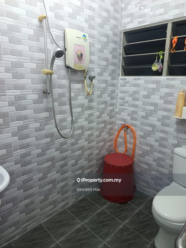 Rumah Berangkai 1 Tingkat untuk Dijual di Taman Maju Mewah, Sitiawan oleh Vincent Har - iProperty.com.my