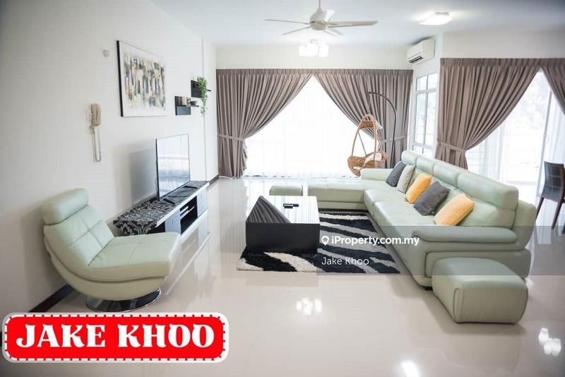 For Rent - BayStar Condominium