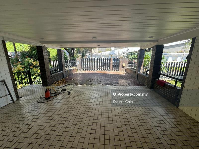 Bungalow House for Rent in Bukit Bandaraya, Bangsar by Dennix Chin - iProperty.com.my