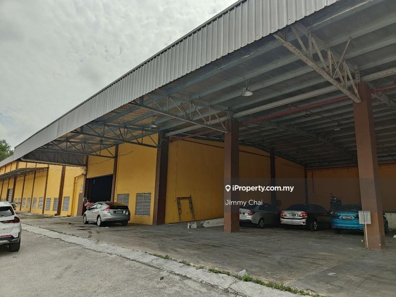 Gudang untuk Disewa di Batu 3 1/2 Jalan pantai, Seremban oleh Jimmy Chai - iProperty.com.my