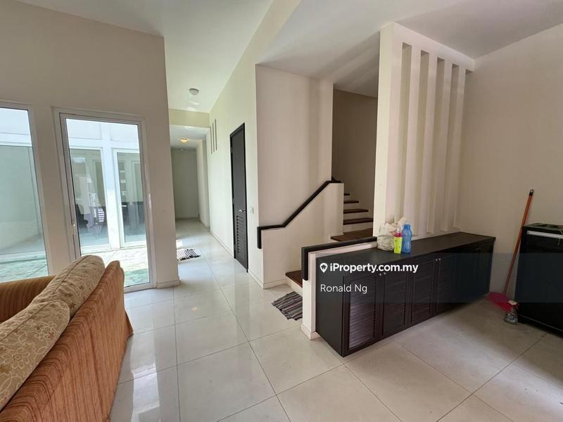 Rumah Berangkai 2.5 Tingkat untuk Dijual di Seri Tanjung Pinang, Tanjung Tokong oleh Ronald Ng - iProperty.com.my