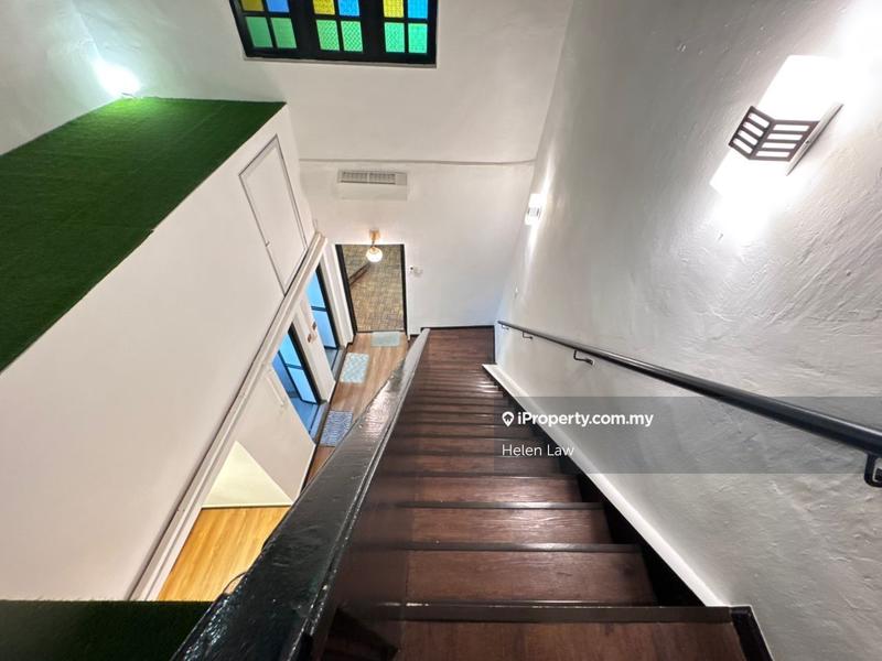 Shop for Rent in Kampung Jawa, Melaka City by Helen Law - iProperty.com.my