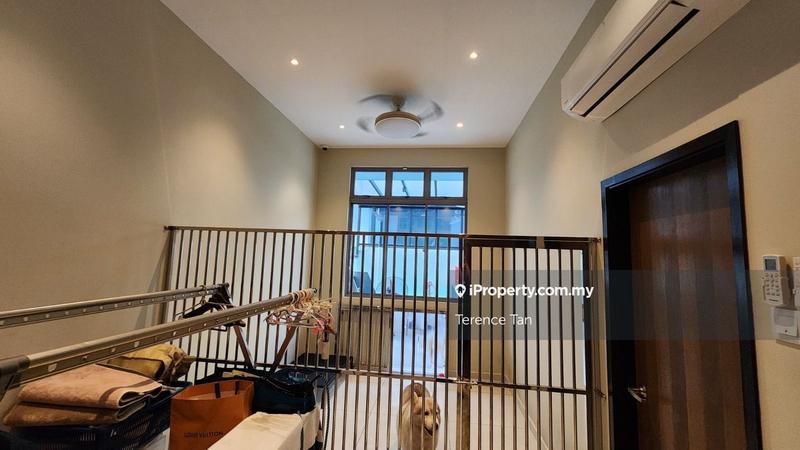 Semi-Detached House for Sale in Taman Ponderosa, Johor Bahru by Terence Tan - iProperty.com.my