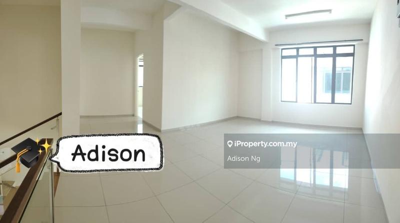 Semi-Detached House for Sale in Bukit Katil, Melaka City by Adison Ng - iProperty.com.my