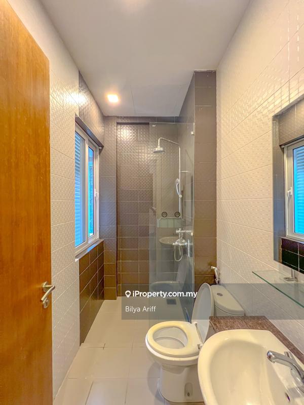 Semi-Detached House for Sale in Desa Sri Hartamas, Sri Hartamas by Bilya Ariff - iProperty.com.my