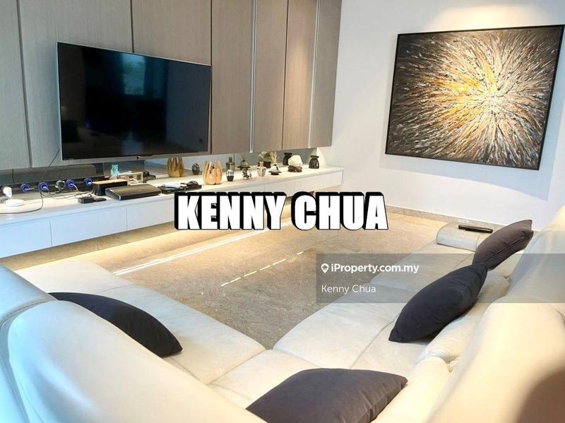 Banglo Zero-Lot untuk Dijual di Glenmarie, Selangor oleh Kenny Chua - iProperty.com.my