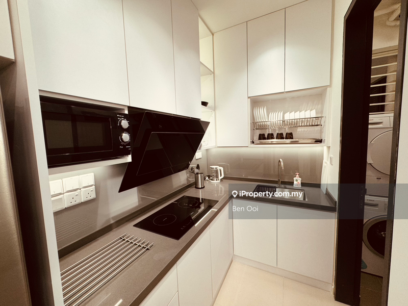 Service Residence for Sale in Sunway Velocity TWO by Ben Ooi - iProperty.com.my
