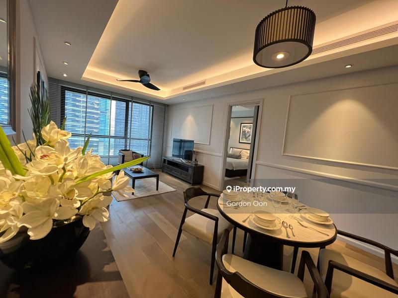 Service Residence for Sale in The Ruma by Gordon Oon - iProperty.com.my