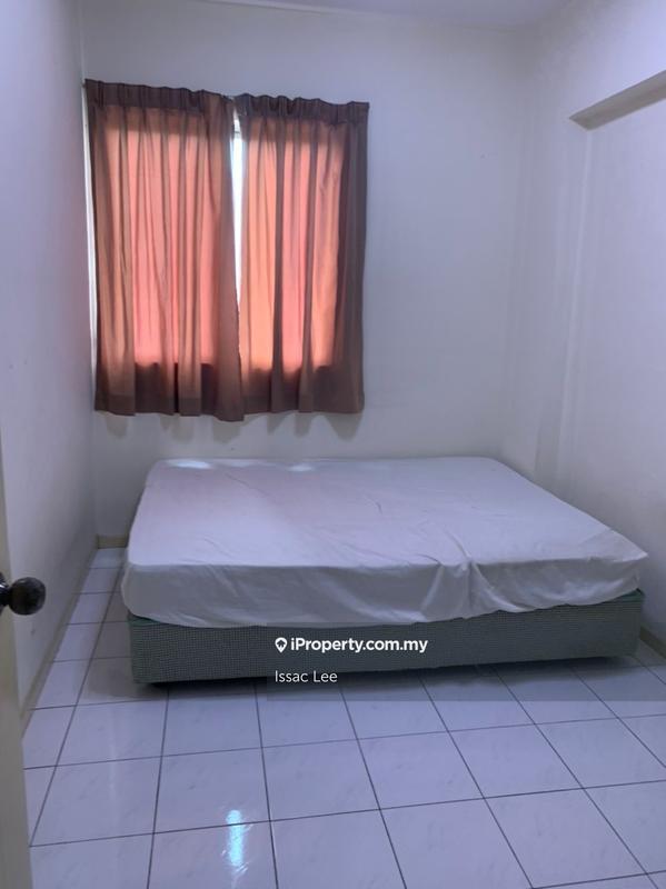 Condominium for Sale in Villa Emas by Issac Lee - iProperty.com.my