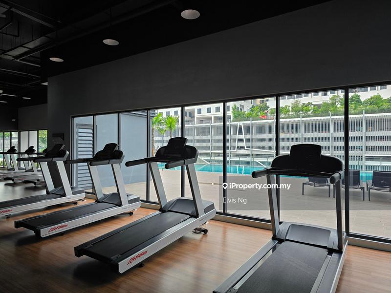 Residensi Servis untuk Dijual di Sunway Avila Residences oleh Elvis Ng - iProperty.com.my