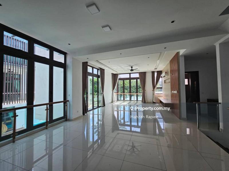 Rumah Berkembar untuk Dijual di Presint 8, Ayer 8, Putrajaya oleh Mahzah Rapiee - iProperty.com.my