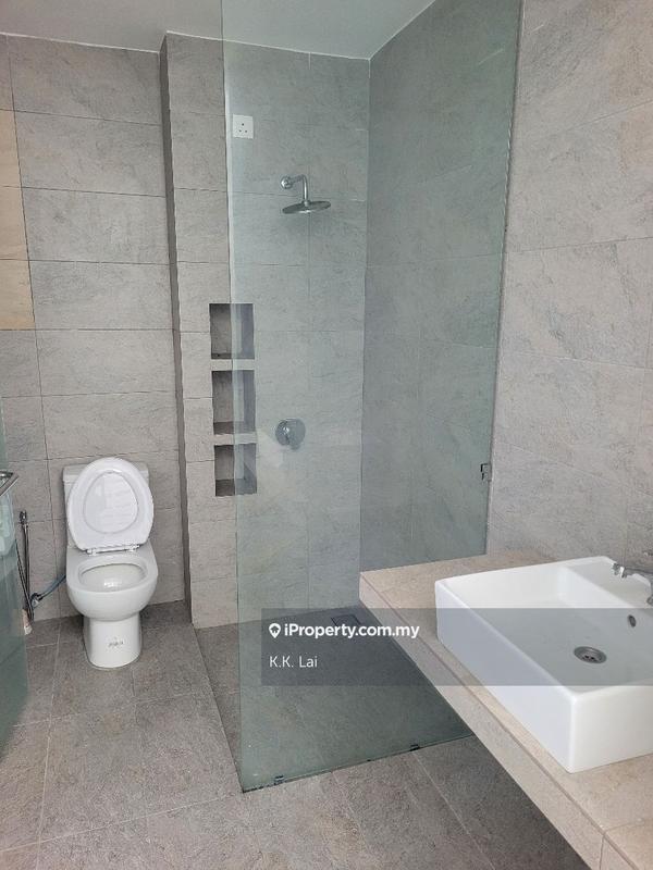 2.5-storey Terraced House for Sale in Sutera Heights, Balakong by K.K. Lai - iProperty.com.my