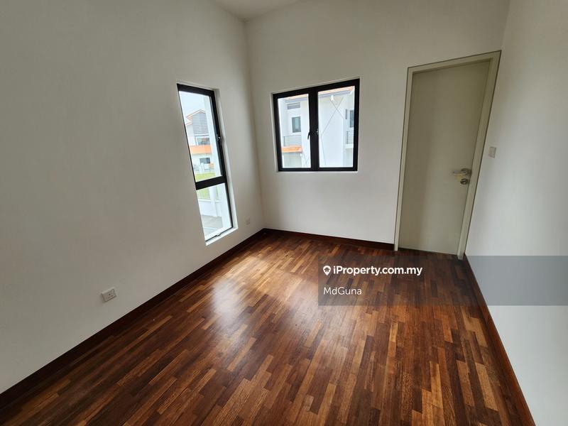 Cluster House for Sale in Shah Alam, Selangor by MdGuna - iProperty.com.my