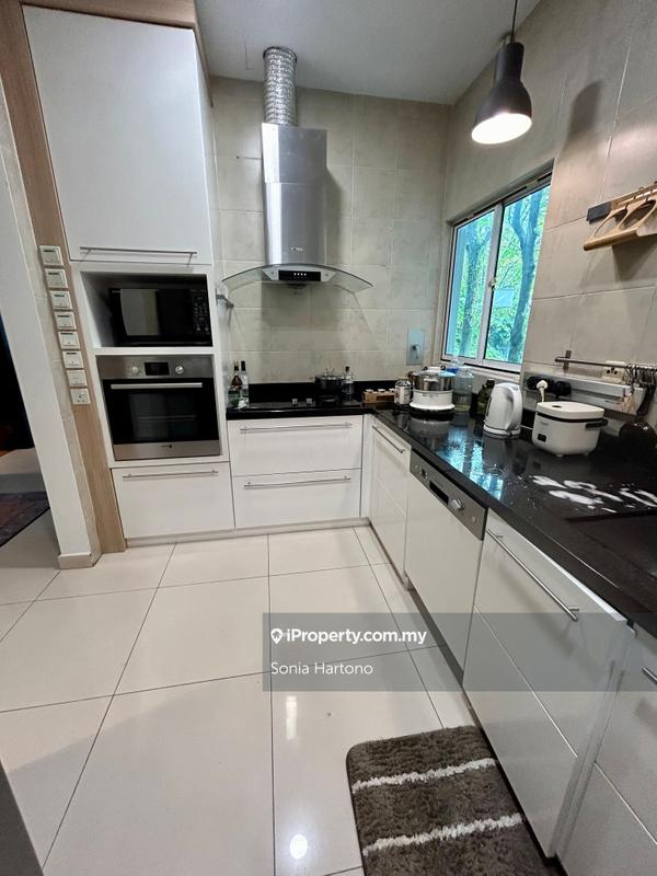 For Sale - Mont Kiara Meridin