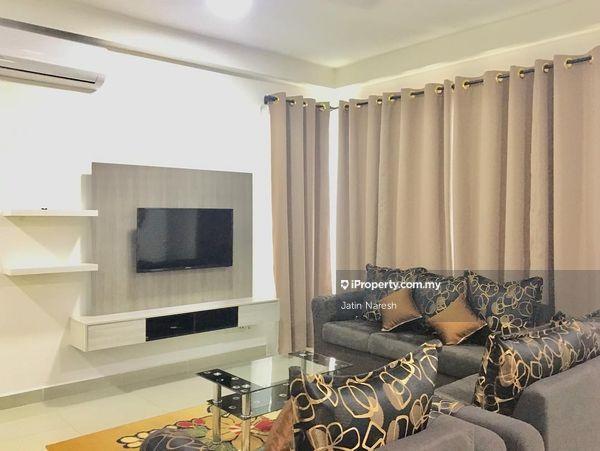 Condominium for Sale in Rafflesia by Jatin Naresh - iProperty.com.my