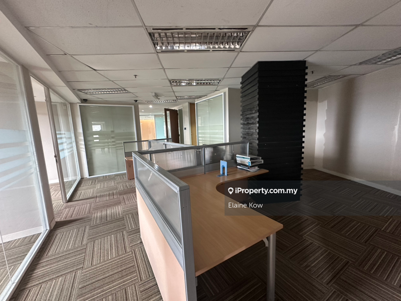 Office for Rent in Ampwalk, jalan ampang, Ampang by Elaine Kow - iProperty.com.my