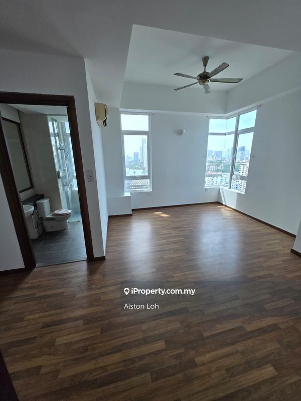 For Sale - H Residence (One Ritz Residence / Kelawai View)