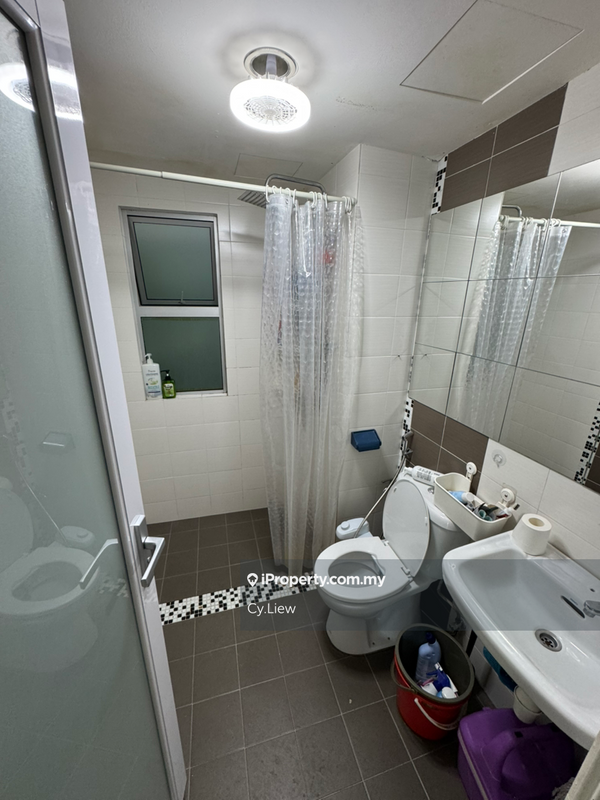 Condominium for Sale in Villa Park by Cy.Liew - iProperty.com.my