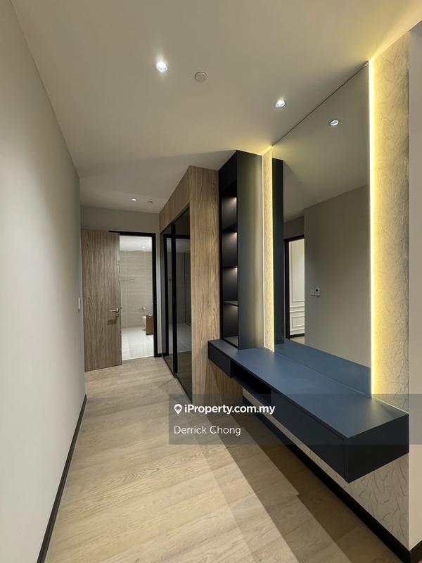 Service Residence for Rent in Star Residences Three by Derrick Chong - iProperty.com.my