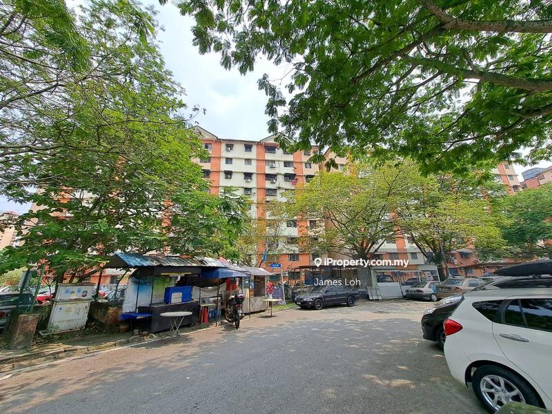 For Rent - Taman Batu Permai