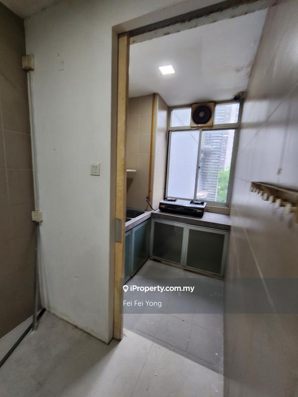 Condominium for Sale in Kiara 1888 by Fei Fei Yong - iProperty.com.my