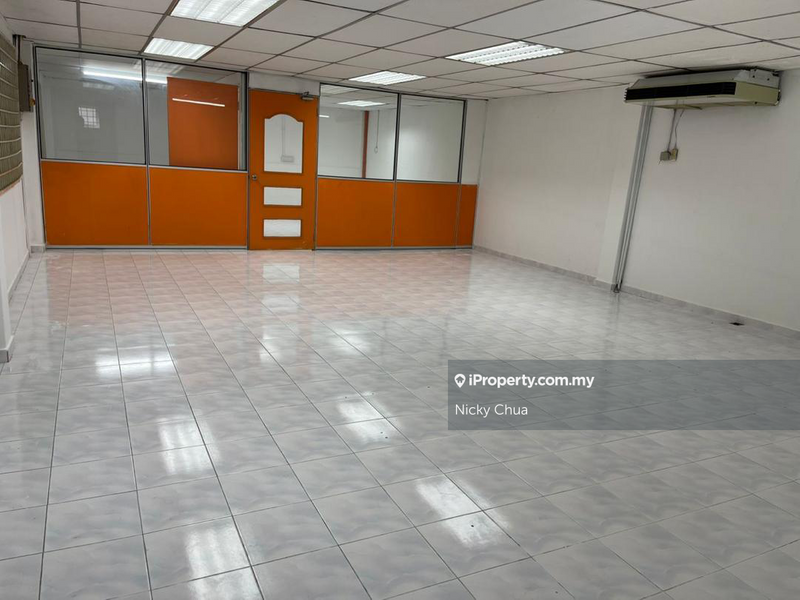 Semi-D Factory for Sale in Seremban Templer Biggest Semi-D Factory, Seremban by Nicky Chua - iProperty.com.my
