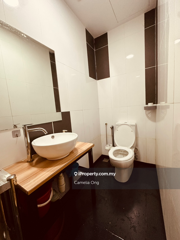For Rent - SOHO @ Empire City, Damansara Perdana