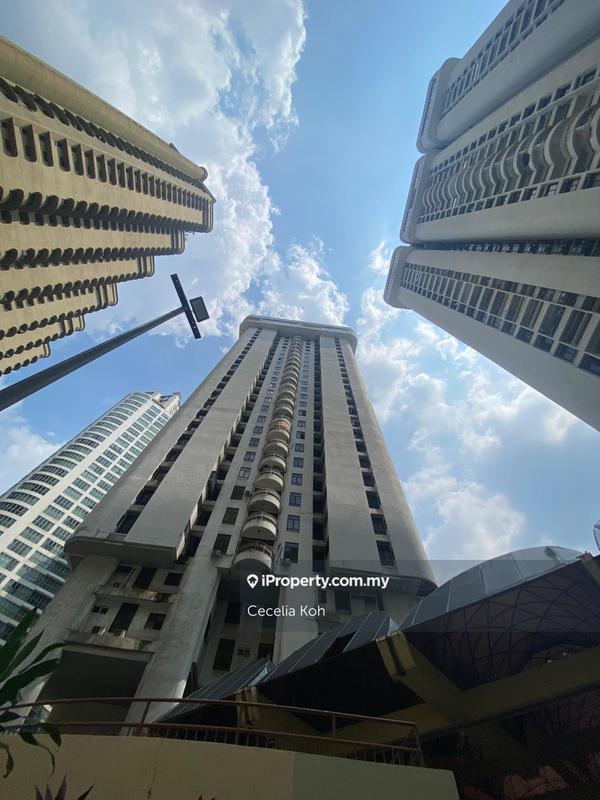 For Sale - Villa Putra