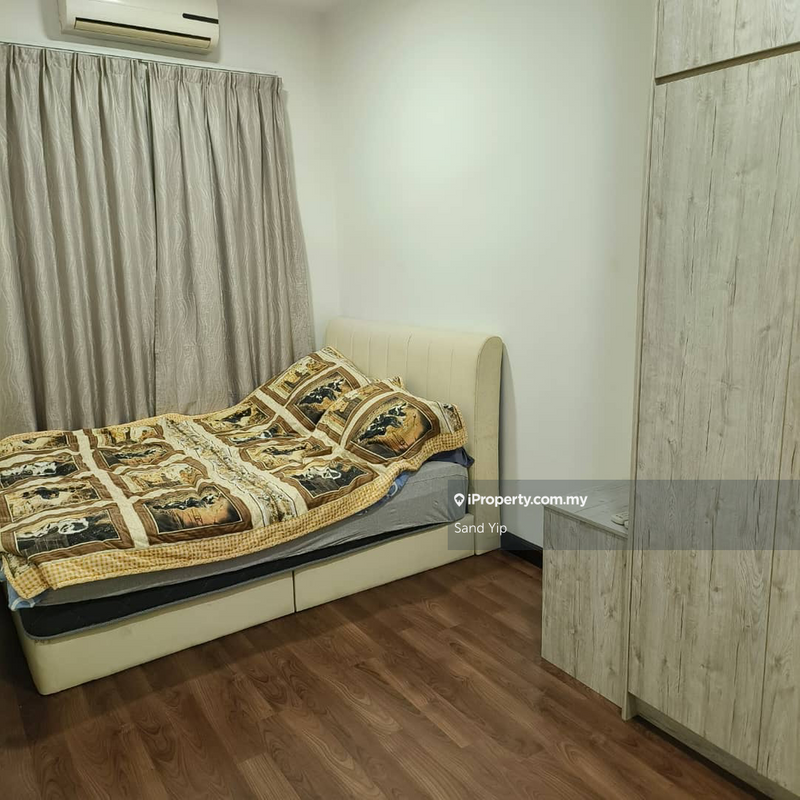 Condominium for Sale in Hijauan Saujana by Sand Yip - iProperty.com.my