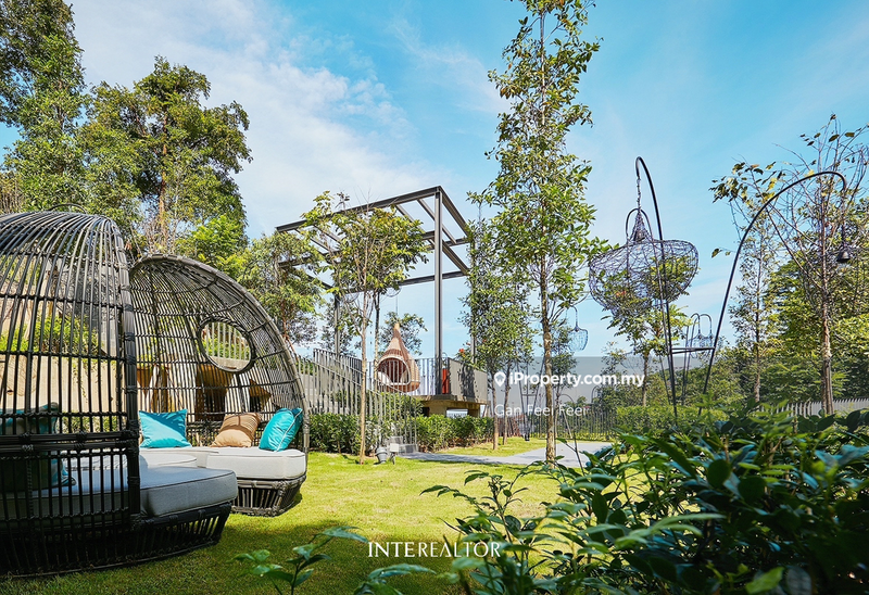 Kondominium untuk Dijual di Alila2 oleh Gan Feei Feei - iProperty.com.my