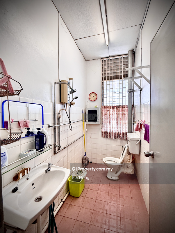 2-storey Terraced House for Sale in Jalan Berjaya, Pulau Tikus by Pei Hong - iProperty.com.my